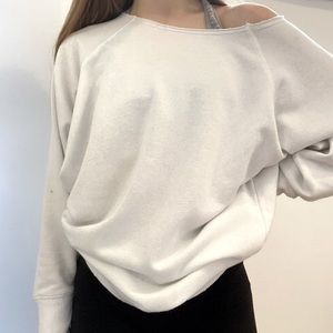 American eagle Aeire crewneck sweater